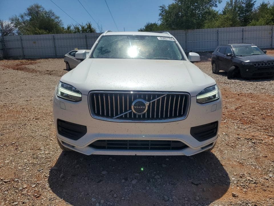 2020 VOLVO XC90 T6 MOMENTUM 5