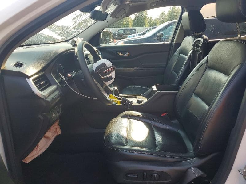 2018 GMC ACADIA SLT-2 7