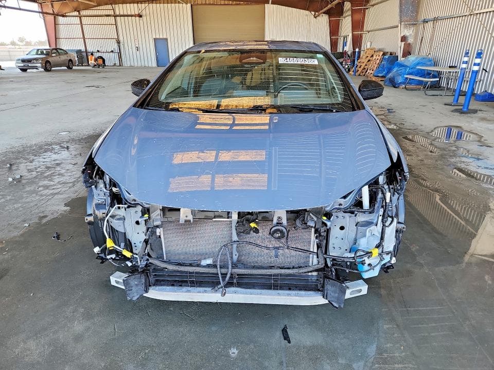 2024 TOYOTA PRIUS LE 5