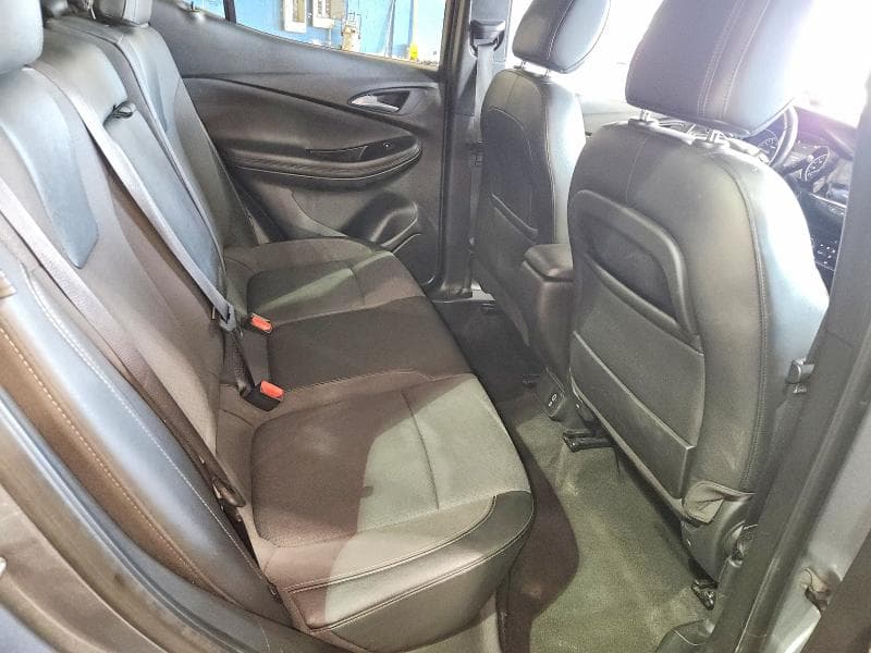 2021 BUICK ENCORE GX SELECT 11