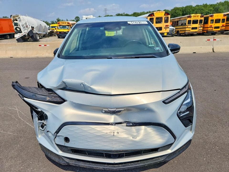 2023 CHEVROLET BOLT EV 2LT 5