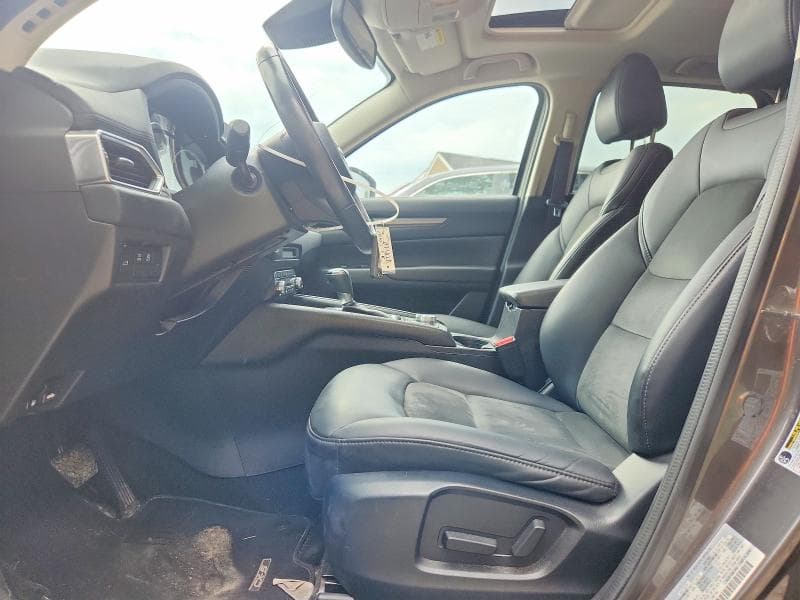 2019 MAZDA CX-5 TOURING 7