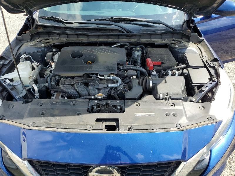 2019 NISSAN ALTIMA S 11