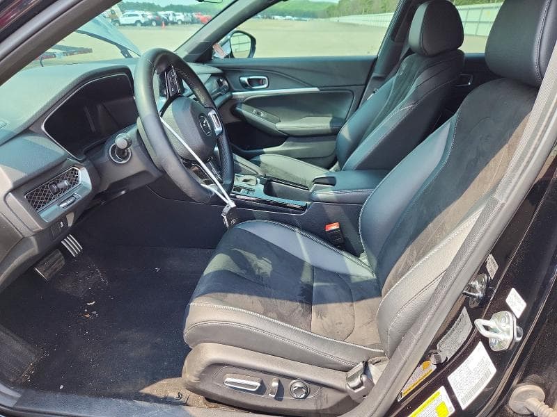 2025 ACURA INTEGRA A-SPEC TECH 7