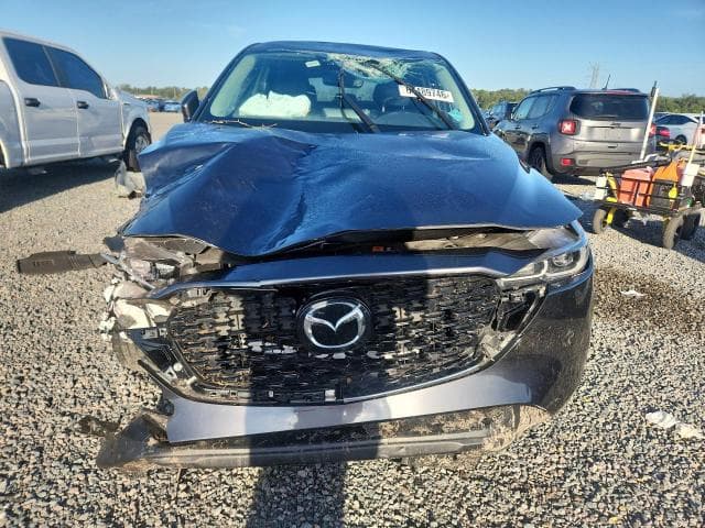 2023 MAZDA CX-5 SELECT 5