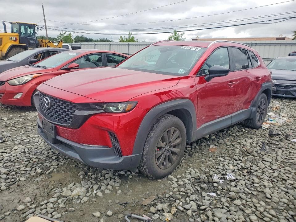 2023 MAZDA CX-50 PREFERRED PLUS - 1