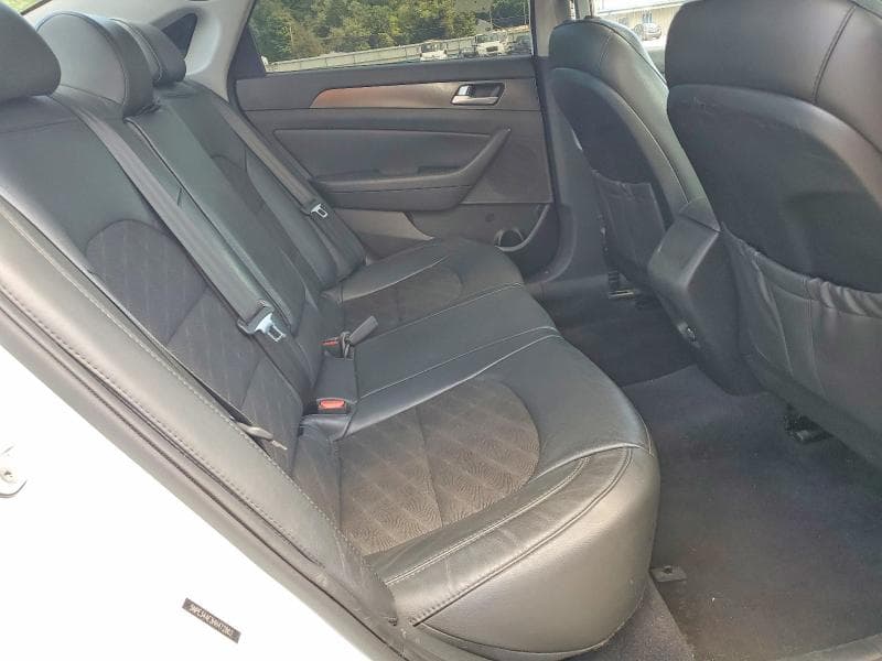 2017 HYUNDAI SONATA SPORT 10