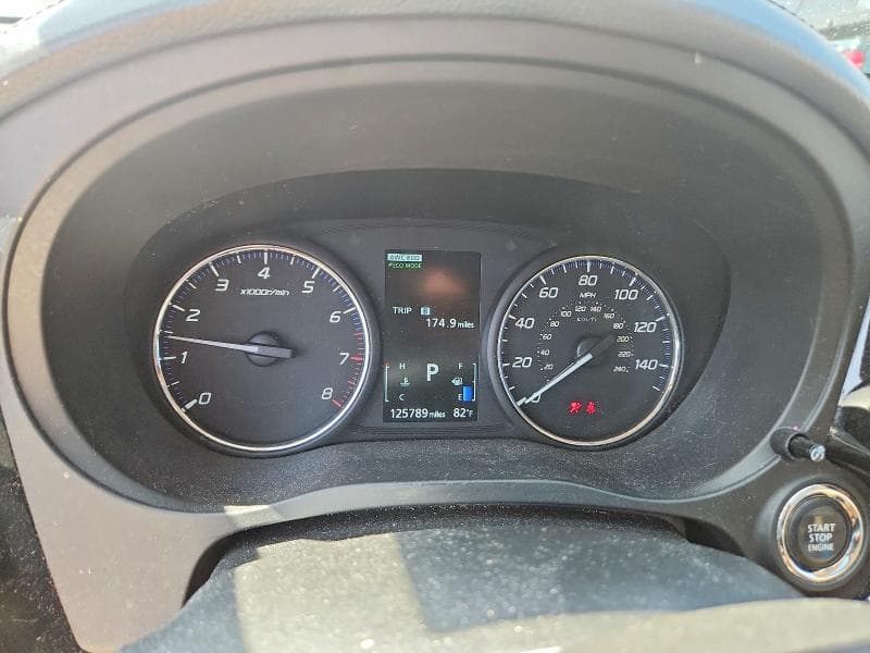 2018 MITSUBISHI OUTLANDER SE 9