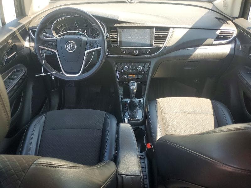2018 BUICK ENCORE PREFERRED 8