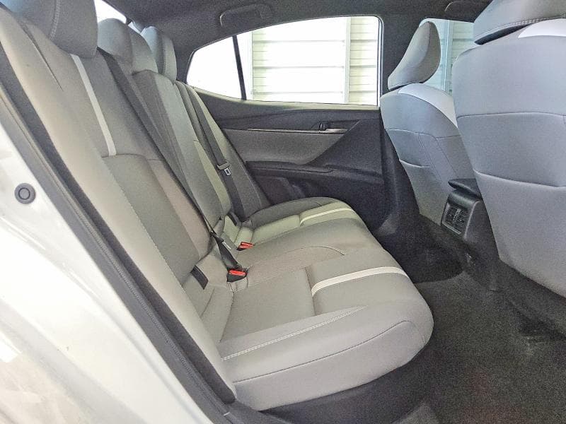 2025 TOYOTA CAMRY SE 10