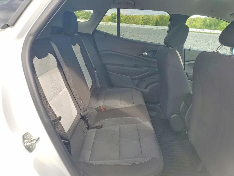 2026 CHEVROLET TRAX LS 11