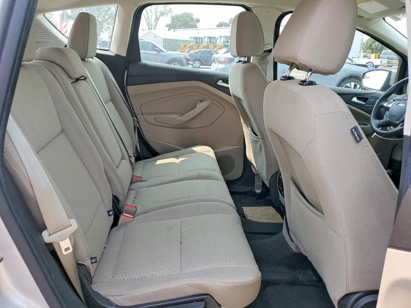 2017 FORD C-MAX SE 10