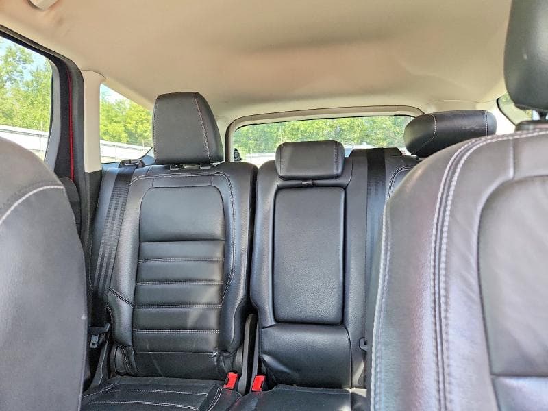 2019 FORD ESCAPE TITANIUM 10