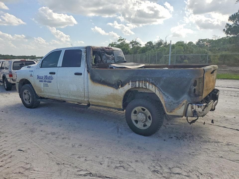 2024 RAM 2500 TRADESMAN 2