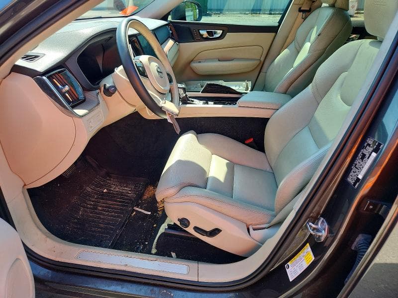 2019 VOLVO XC60 T5 INSCRIPTION 7