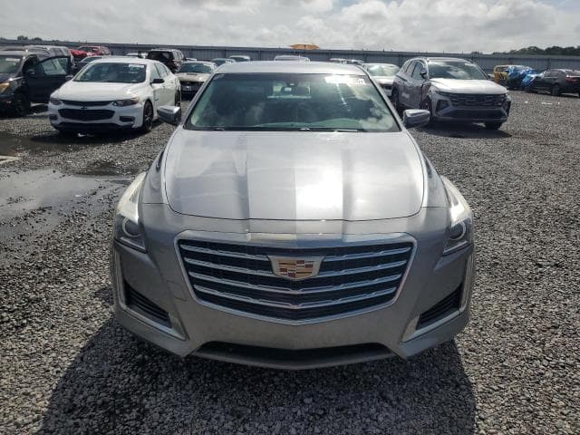 2019 CADILLAC CTS 5