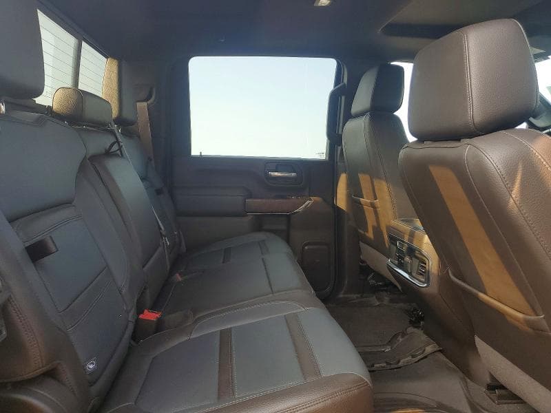 2023 GMC SIERRA K2500 DENALI 10