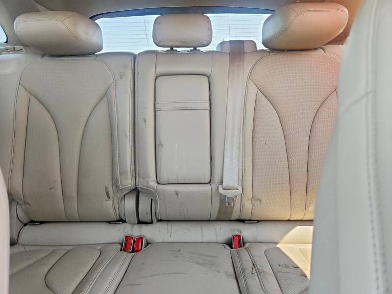 2018 LINCOLN MKC RESERVE 10