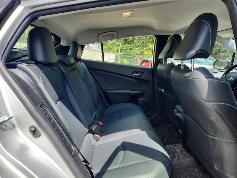 2020 TOYOTA PRIUS PRIME XLE 10