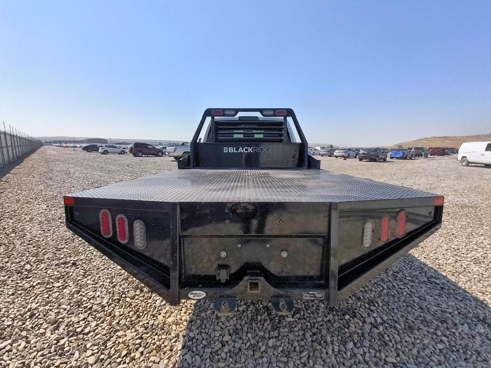 2024 RAM 3500 6