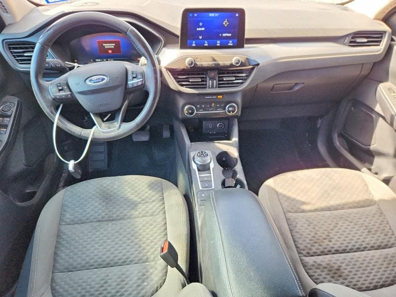 2020 FORD ESCAPE SE SPORT 8