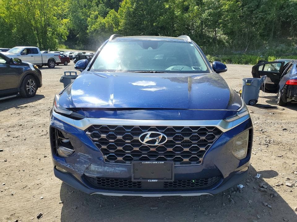 2020 HYUNDAI SANTA FE SEL 2.0T 5