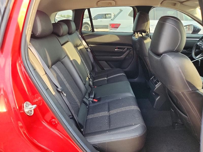 2024 MAZDA CX-50 PREFERRED 11