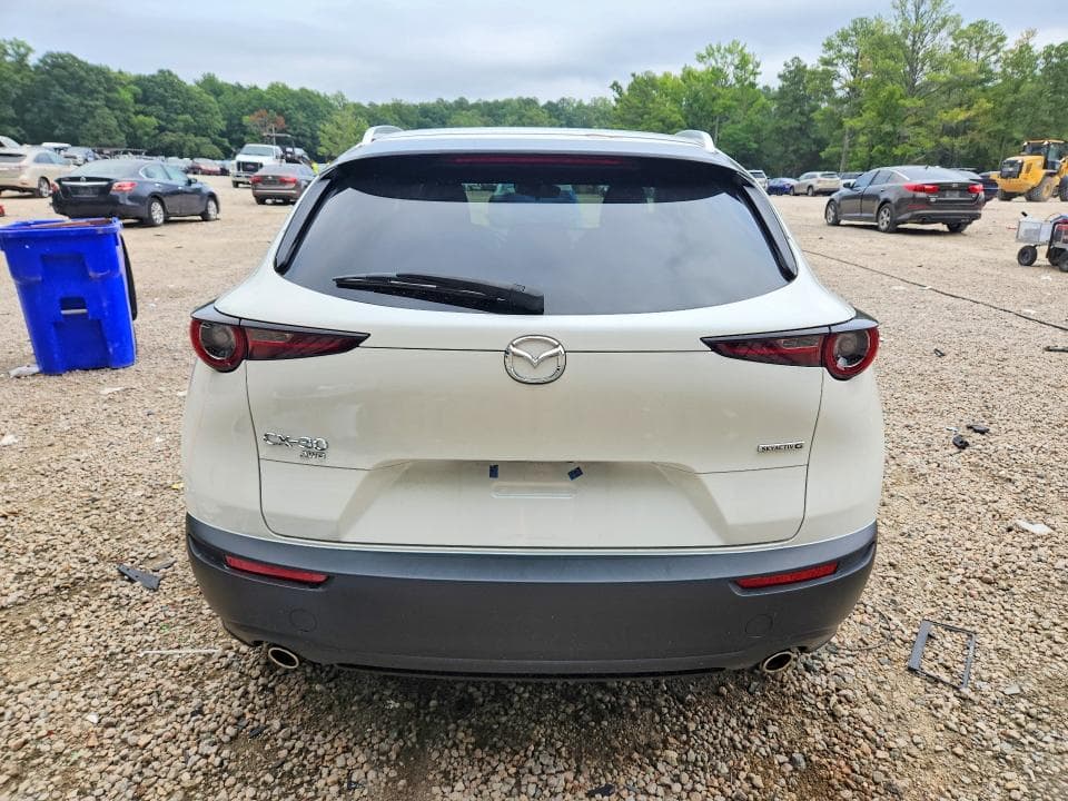 2023 MAZDA CX-30 SELECT 6