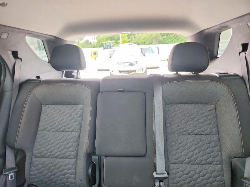 2021 CHEVROLET EQUINOX LT 10