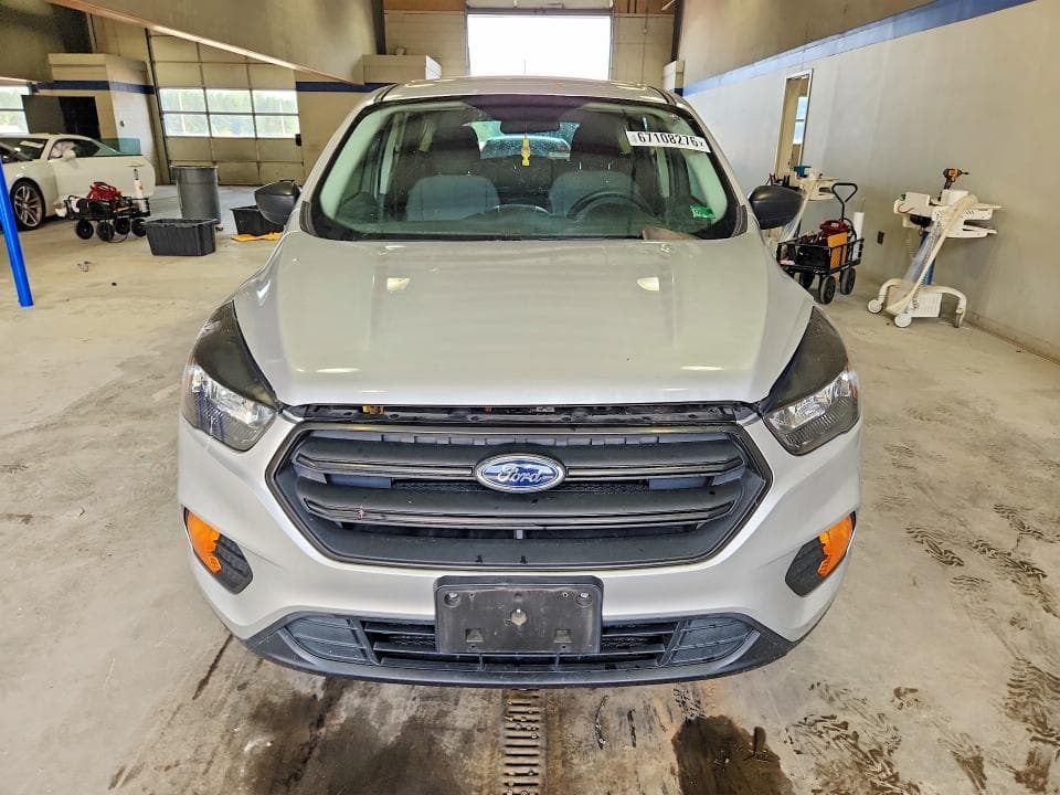 2019 FORD ESCAPE S 5