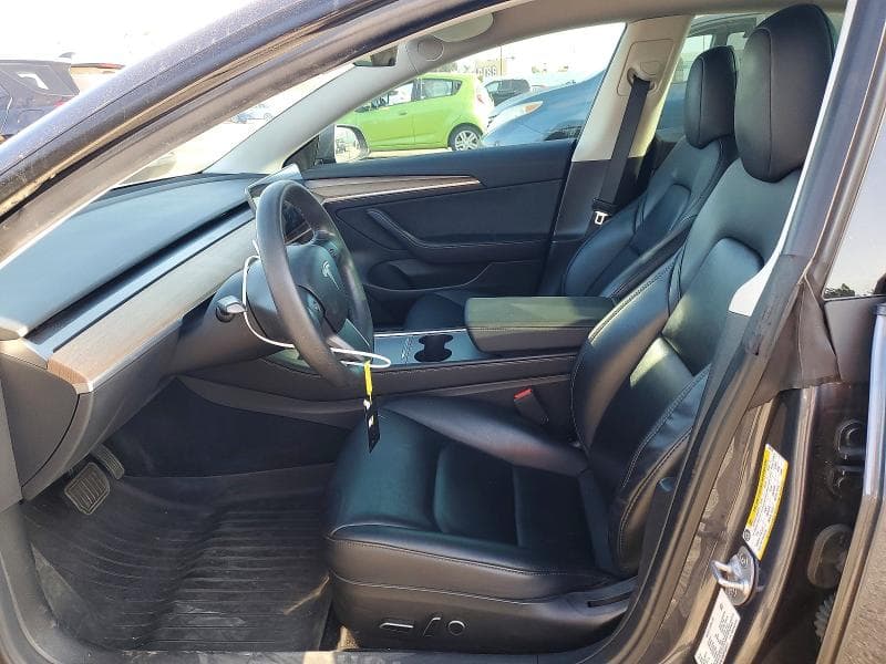 2023 TESLA MODEL 3 7
