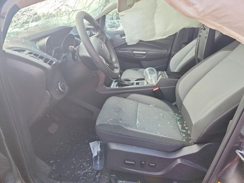 2019 FORD ESCAPE SE 7