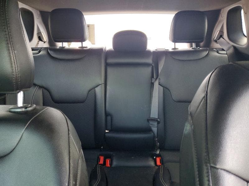 2024 JEEP COMPASS LATITUDE 10