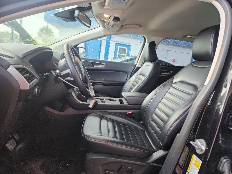 2023 FORD EDGE SEL 7