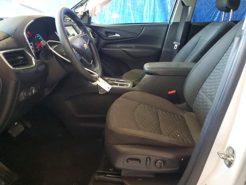 2018 CHEVROLET EQUINOX LT 7