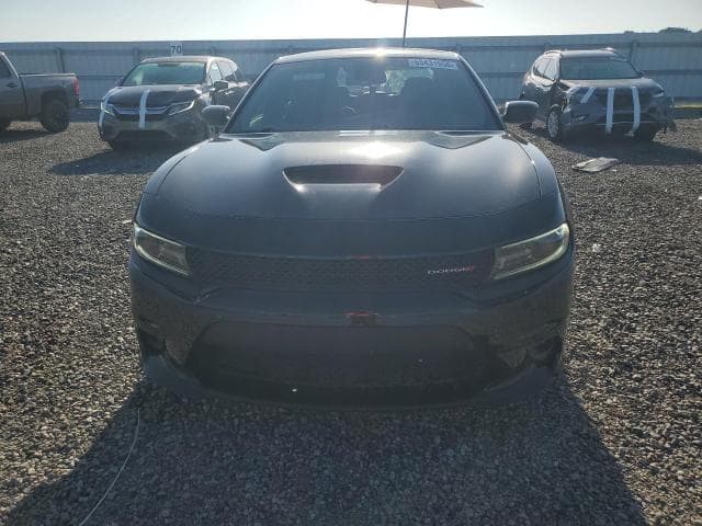 2020 DODGE CHARGER R/T 5