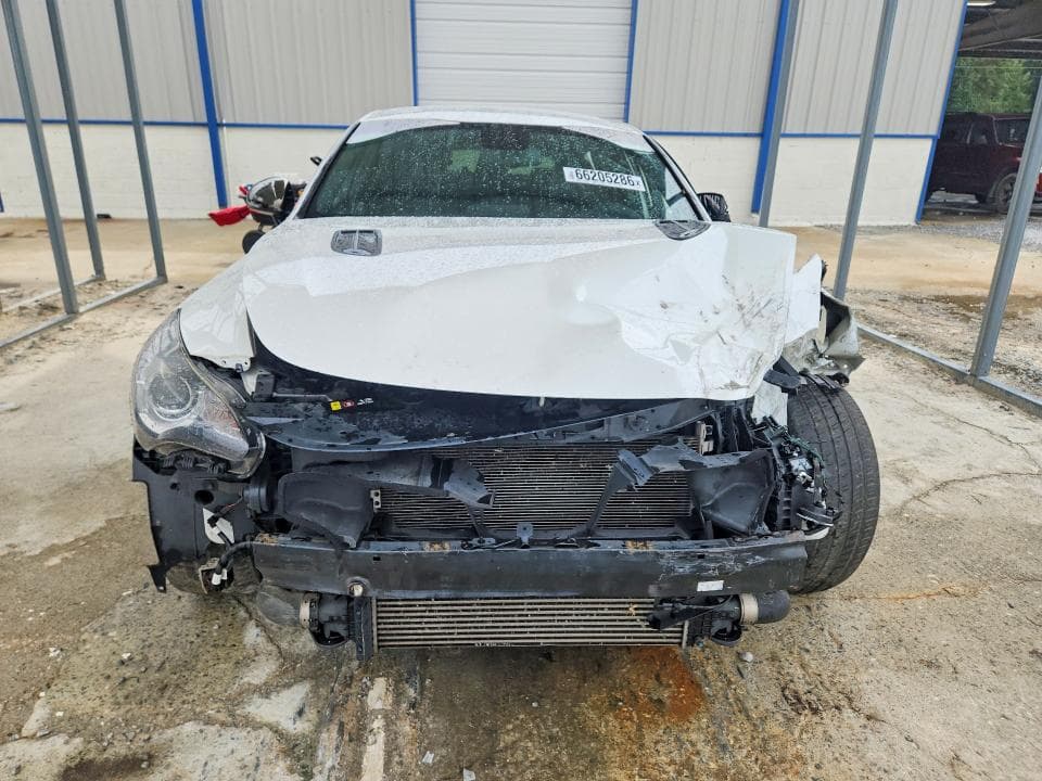 2021 KIA STINGER GT-LINE 5