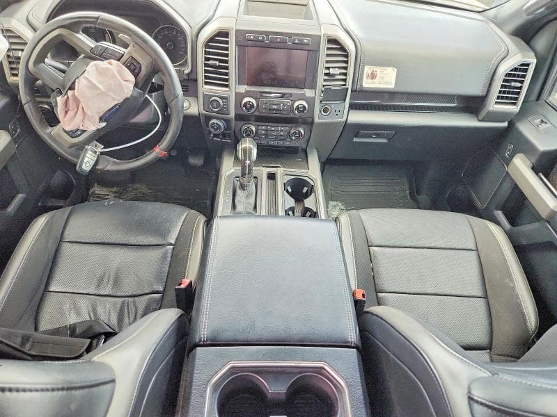 2020 FORD F150 RAPTOR 8