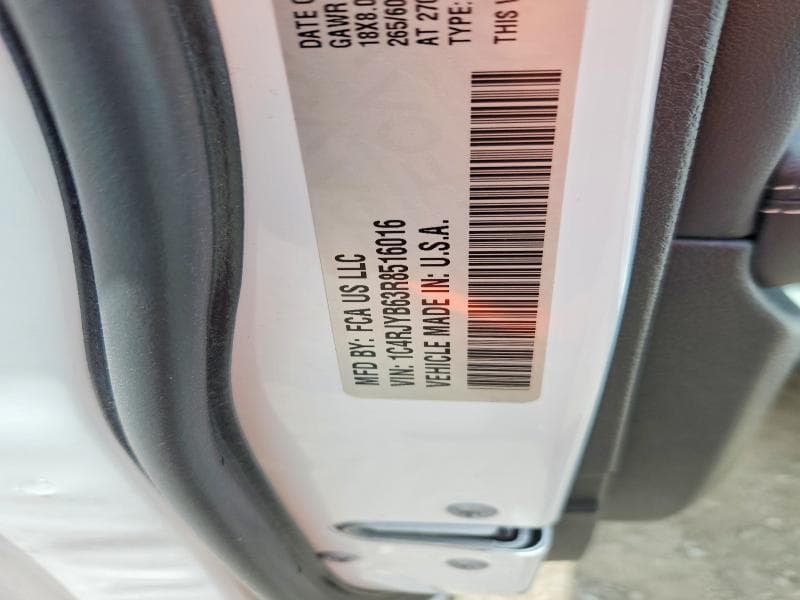 2024 JEEP GRAND CHEROKEE LIMITED 4XE 14