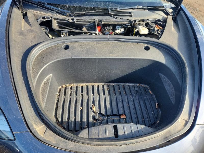 2023 TESLA MODEL 3 11