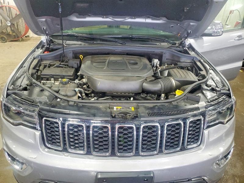 2021 JEEP GRAND CHEROKEE LIMITED 11