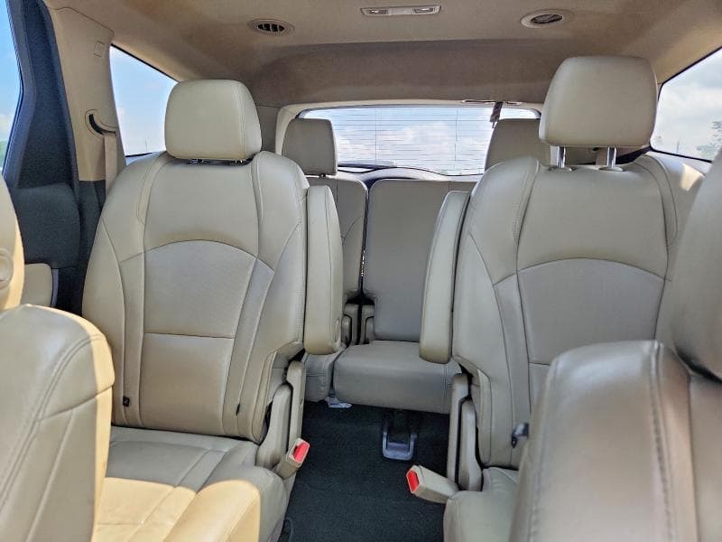 2019 BUICK ENCLAVE ESSENCE 10
