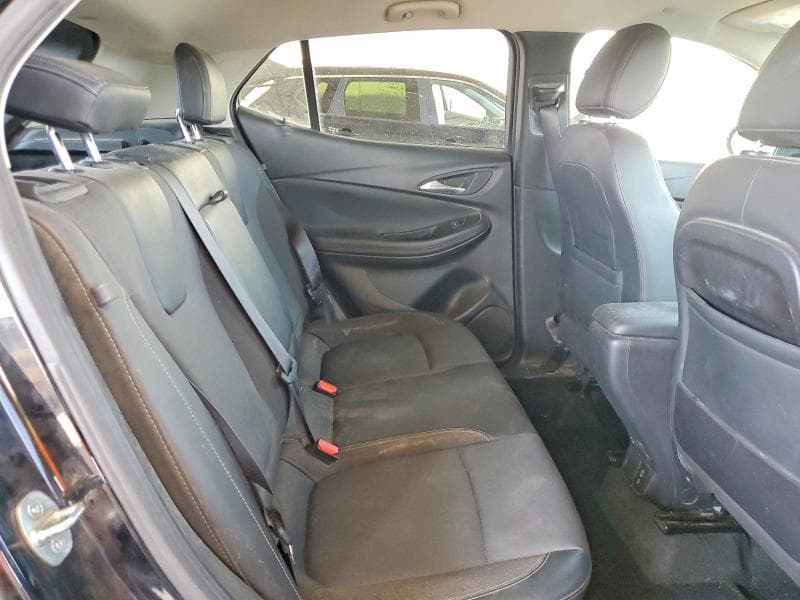 2022 BUICK ENCORE GX SELECT 11