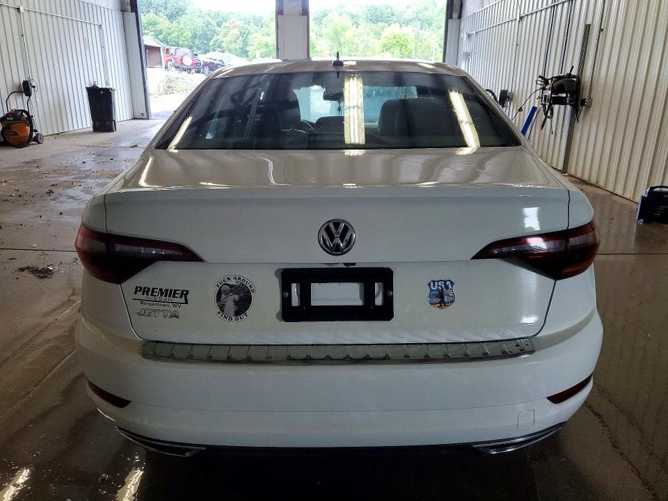 2019 VOLKSWAGEN JETTA S 6