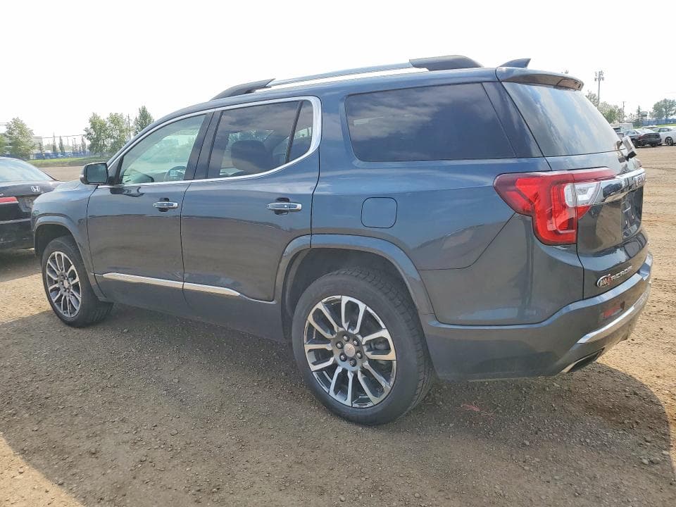 2020 GMC ACADIA DENALI 2