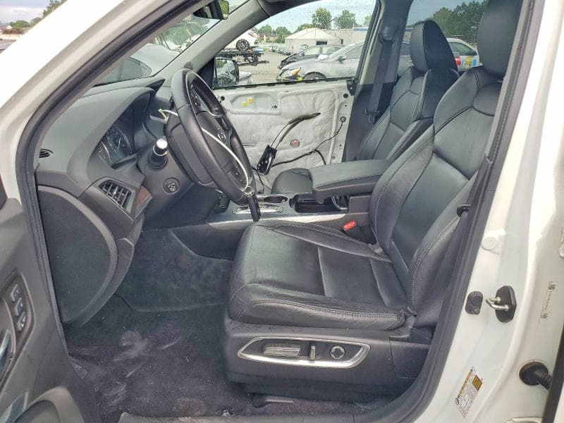 2019 ACURA MDX 7