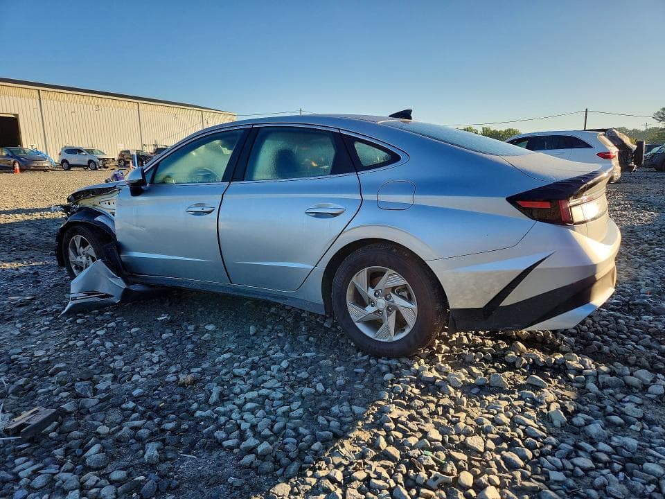 2026 HYUNDAI SONATA SE 2