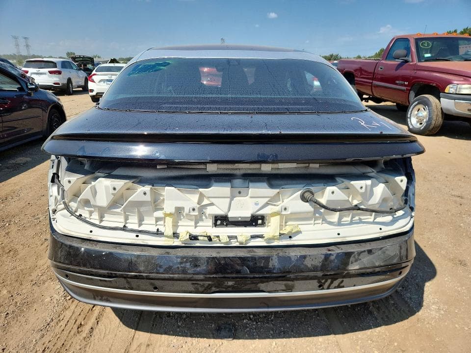 2023 LUCID MOTORS AIR TOURING 6