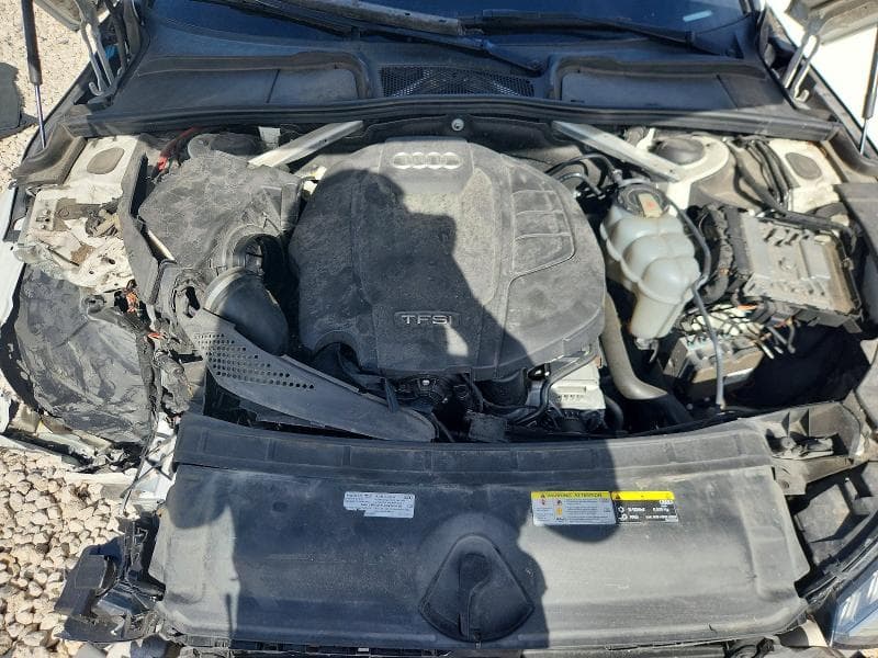 2020 AUDI A4 PREMIUM PLUS 11