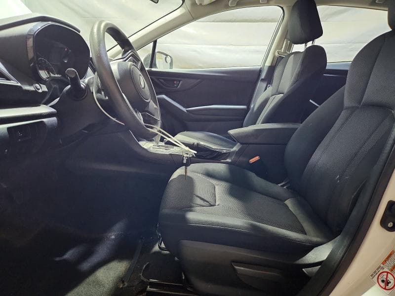 2018 SUBARU IMPREZA 7